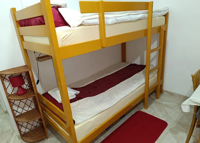 Java Apartments - S & J